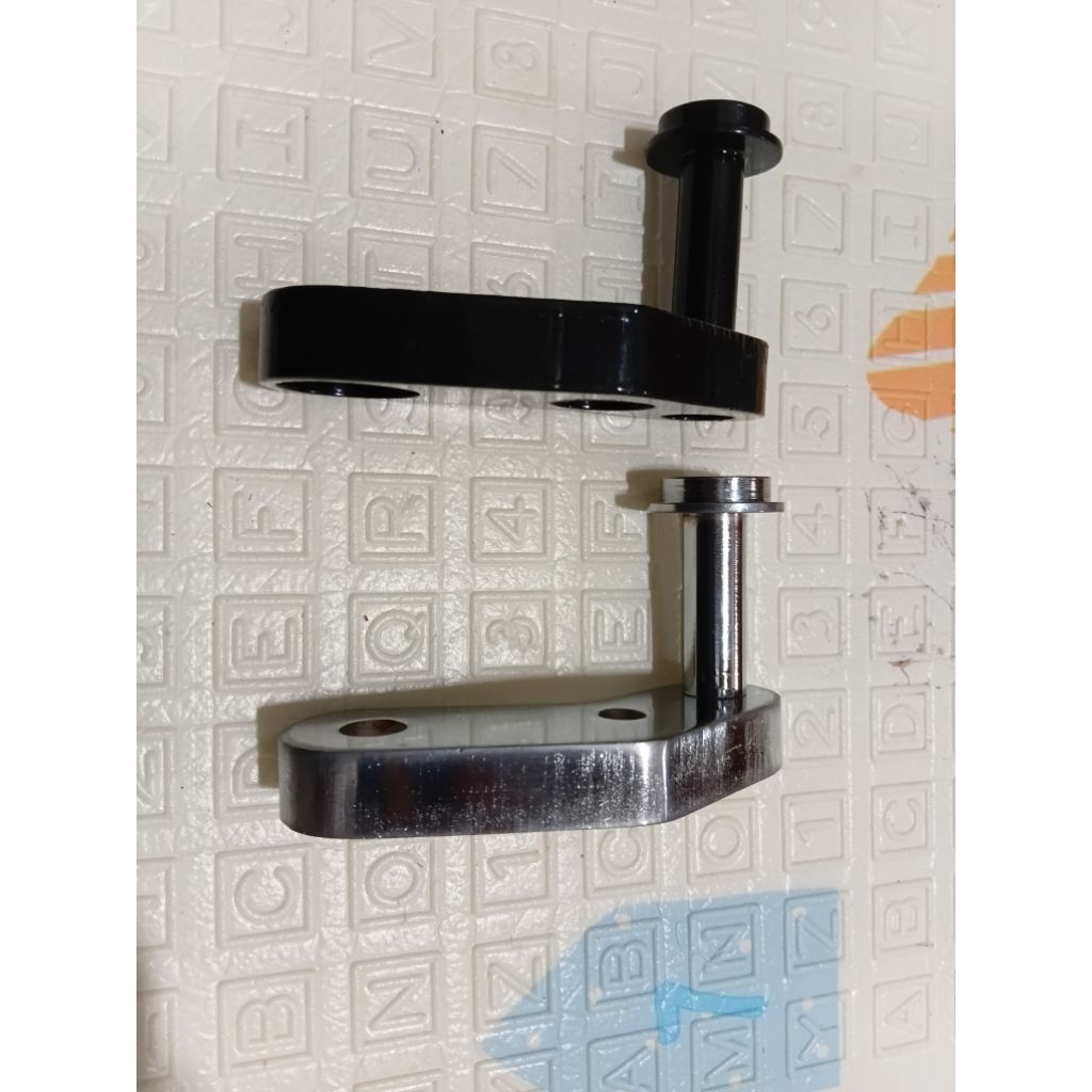 Antidive Vespa PTS SPECIAL SMALLFRAME Shock depan Vespa Pts