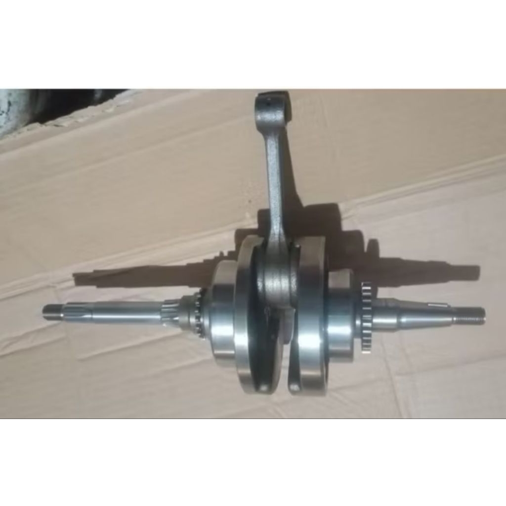 Kruk as,bandul stang sehere, Yamaha Nmax old 2DP, second copotan original