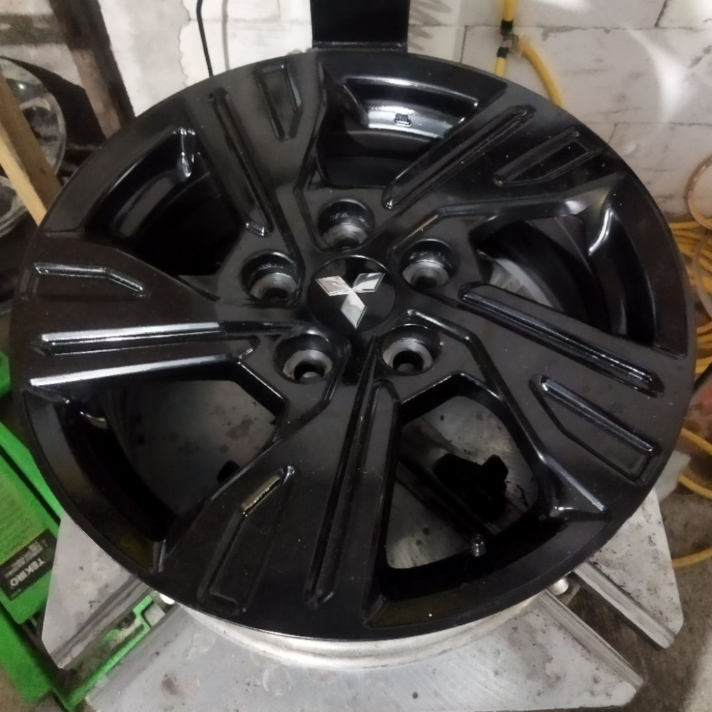 velg xpander R16 pcd 5x114 original. satuan