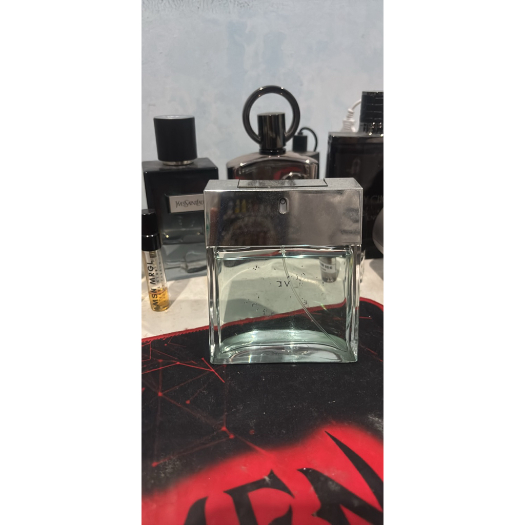 PARFUM CALVIN KLEIN CK TRUTH MEN EDT 100ML