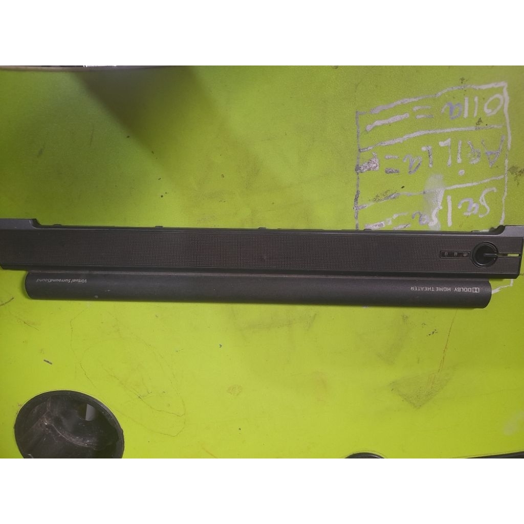 Tutup Cover Speaker Acer Aspire 4736 4736G 4736Z