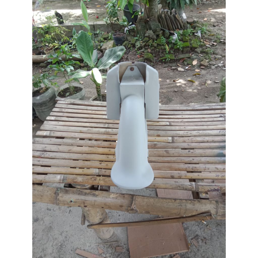 spakbor c70 custom PNP T grand atau prima