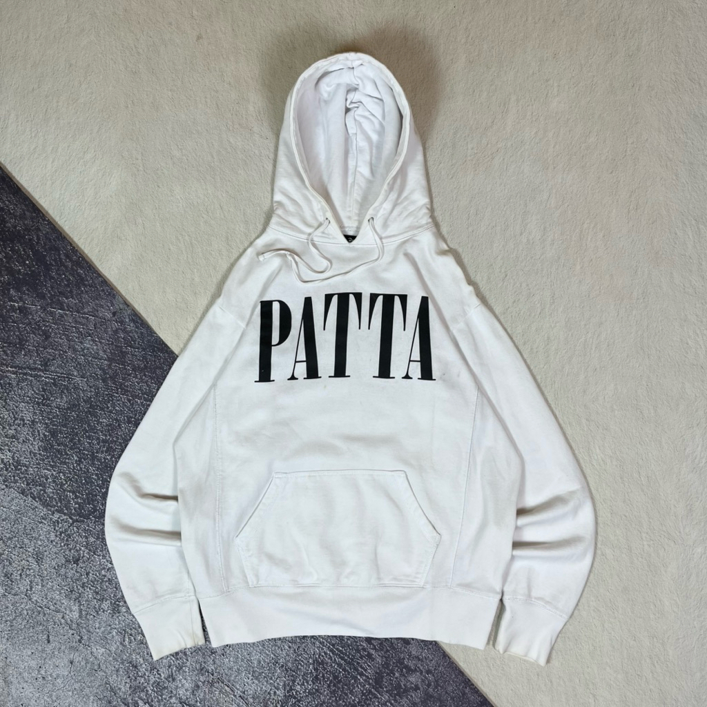 Patta Hoodie