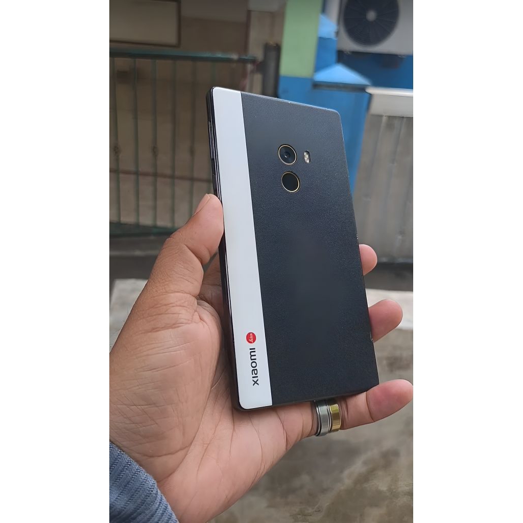 Xiaomi mi mix 1 6/256