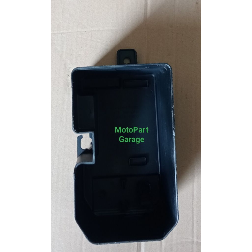 Jual Wadah Aki Honda Vario 150 Original Second