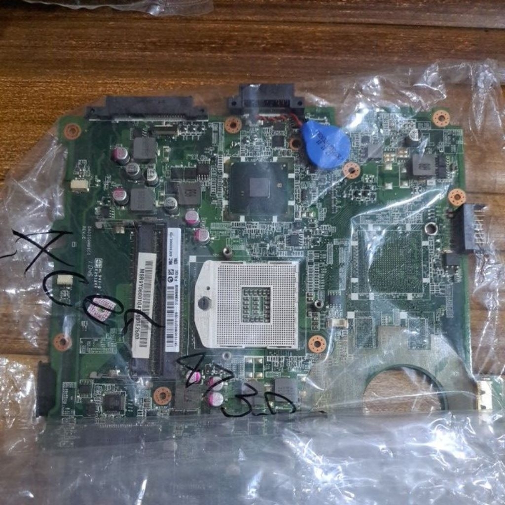 MOTHERBOARD ACER 4738z