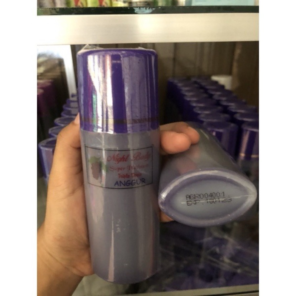 [ ORI INKOPAD ] HB PLATINUM TRIPLE DOSIS/HB SUPER PLATINUM