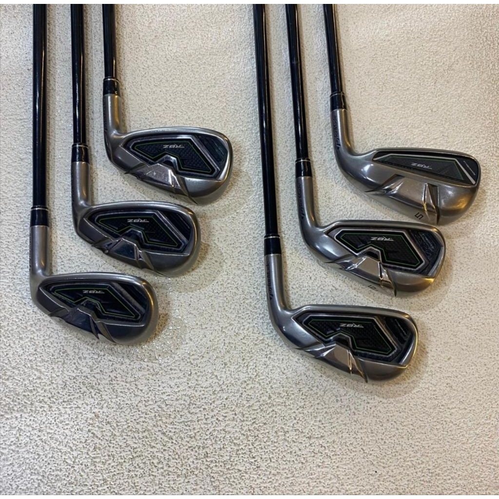Taylormade RBZ Iron Set Golf