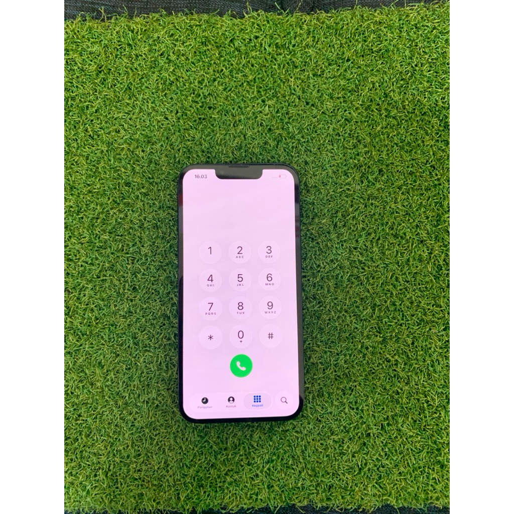 LCD original copotan iphone 13