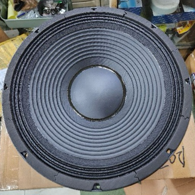 Speaker 15 inch ACR Excellent 15890 MK IV original sinar baja elektrik