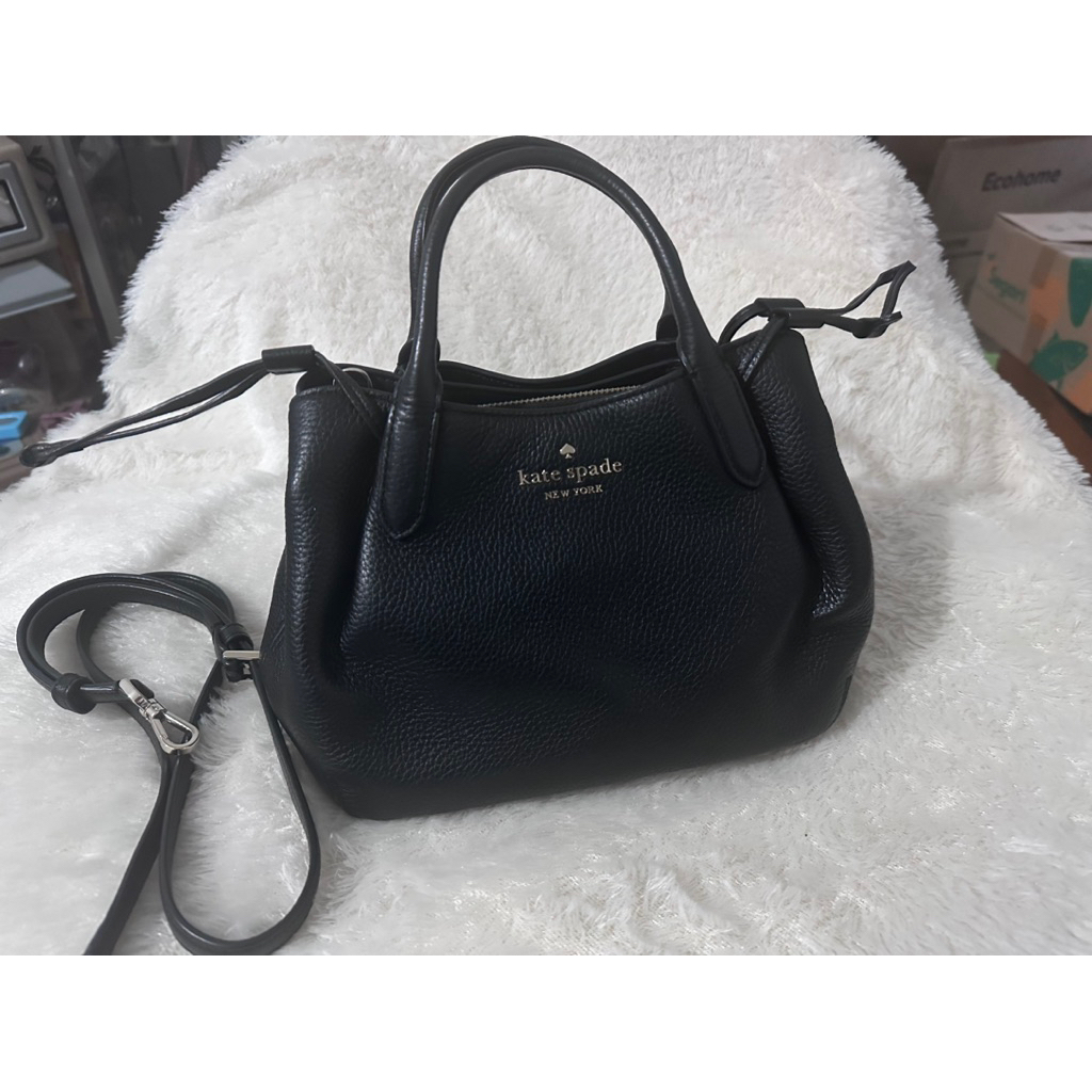 Tas wanita Kate*Spade dumpling Original