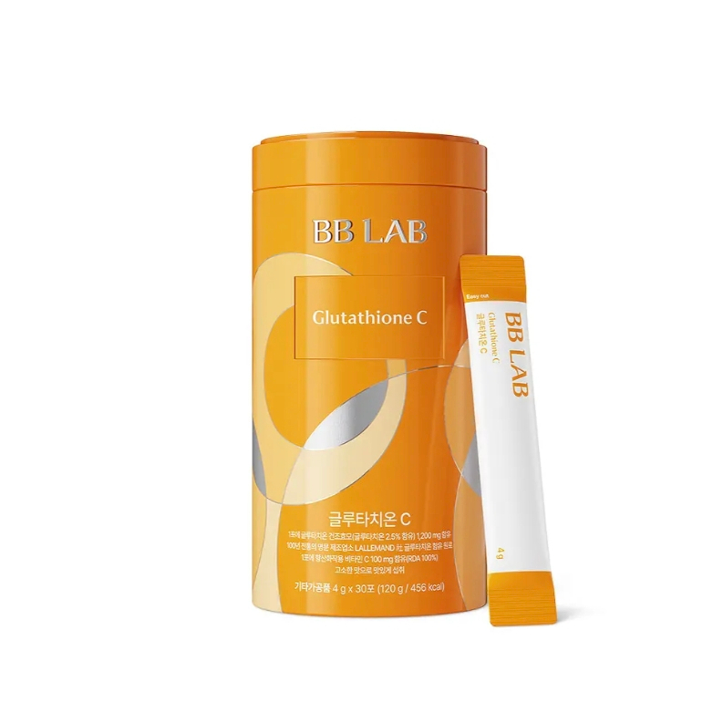 BB Lab Glutathione C 30 pcs