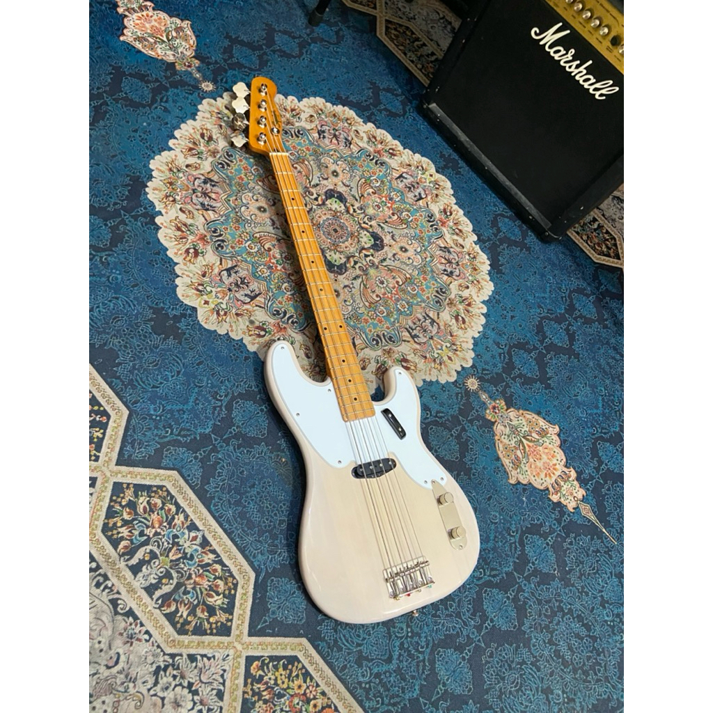 Squier Classic Vibe 50s Precision Bass