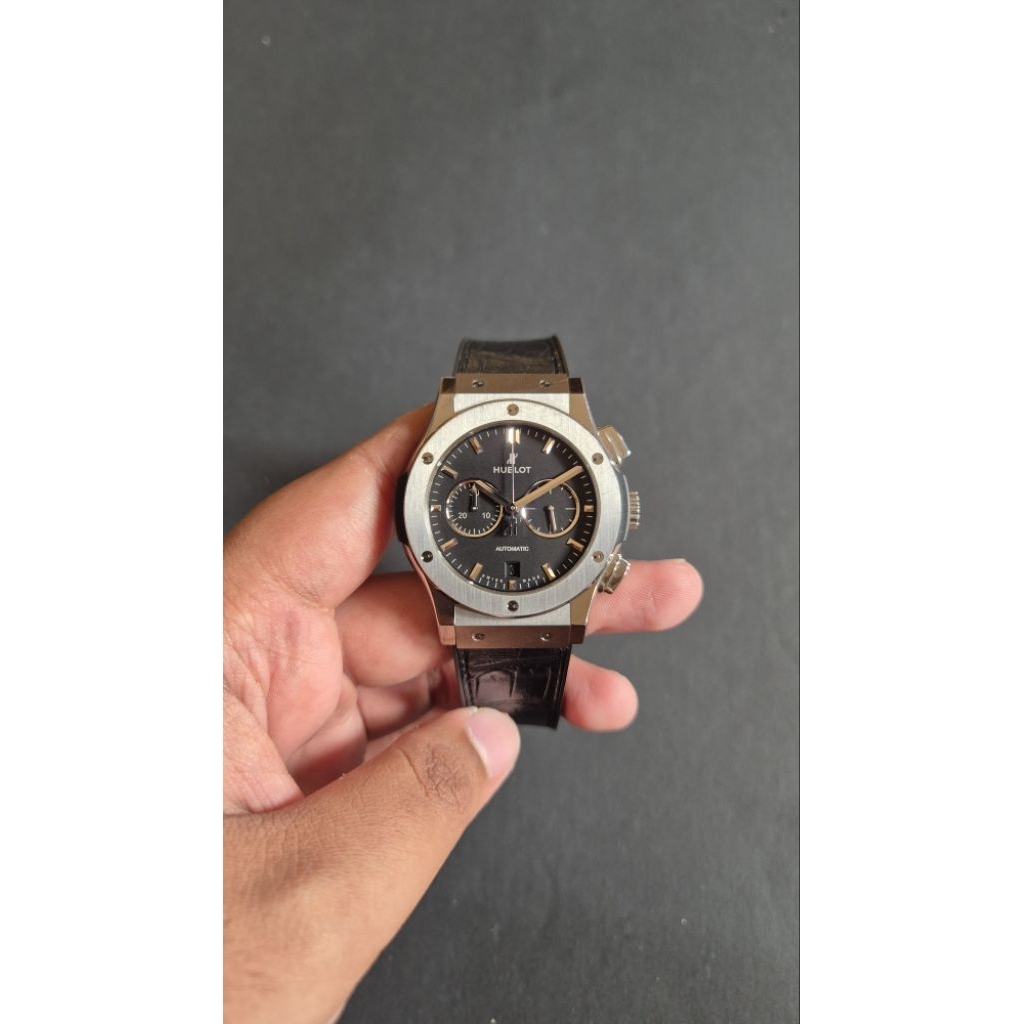 Hublot Classic Fusion Chronograph