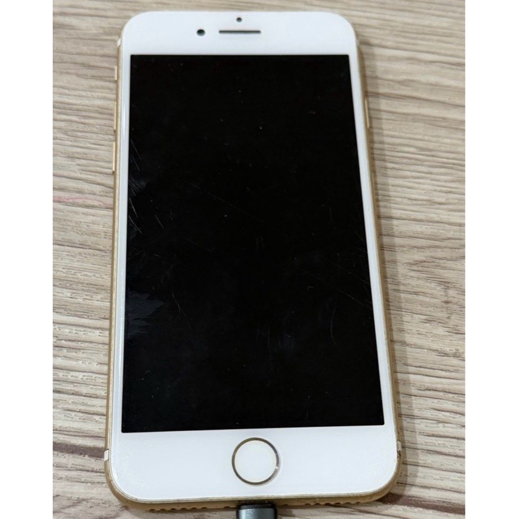 Iphone 7 Gold 128GB resmi apple indonesia / PL handphone iphone