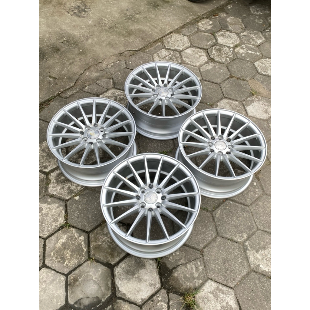 Velg VOSSEN CVT ring 16 Second