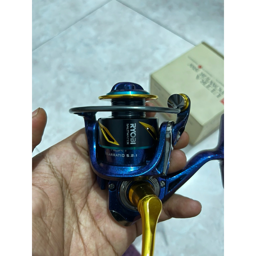 RYOBI ULTRA POWER 1000 sw