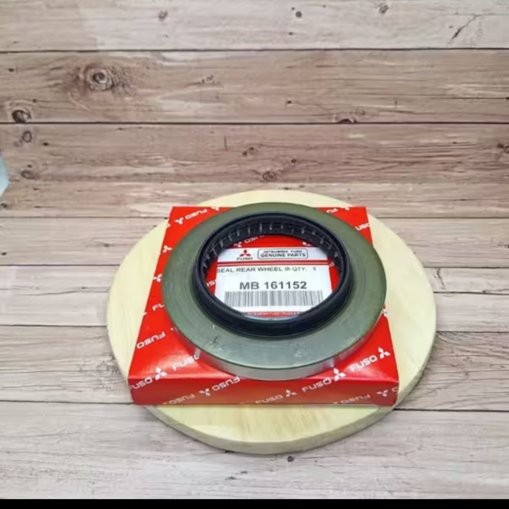 OIL SEAL RODA SEAL RODA BELAKANG DALAM TEBAL PS100 PS120 PS125 CANTER