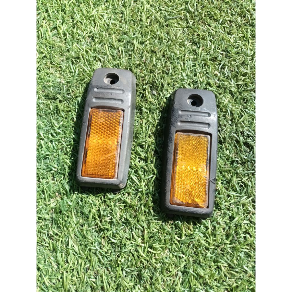 MATA KUCING SHOCK AYUN ASTREA 800 ASTREA STAR ORIGINAL COPOTAN