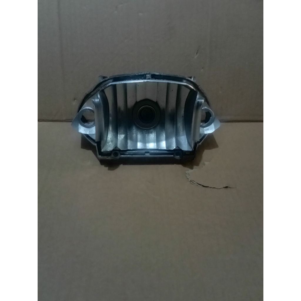 Stoplamp Lampu Rem Belakang Tanpa Mika Original Yamaha Nouvo Old/Nouvo Lele Second