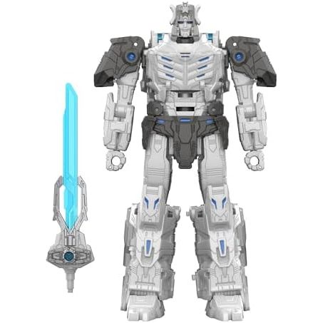Transformers Age of The Primes Voyager Class The Thirteen Prima Prime