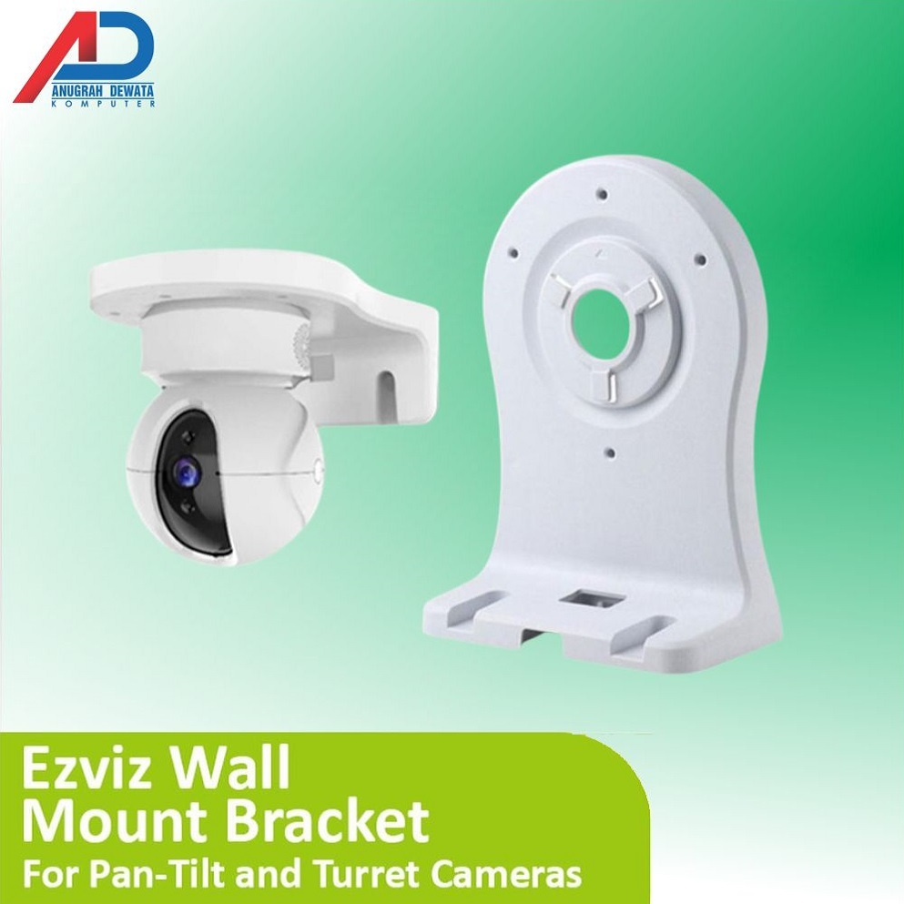 BREKET CAMERA EZVIZ C6N/WALLMOUNT CAMERA EZVIZ C6N