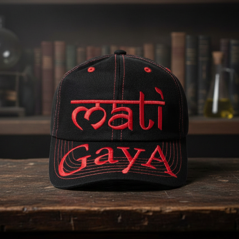 Topi Mati Gaya X Zodiac By Azercreator CAPS - Goreriorio
