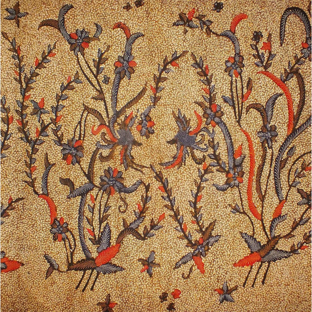 Kain Batik Tulis Madura Batik Madura