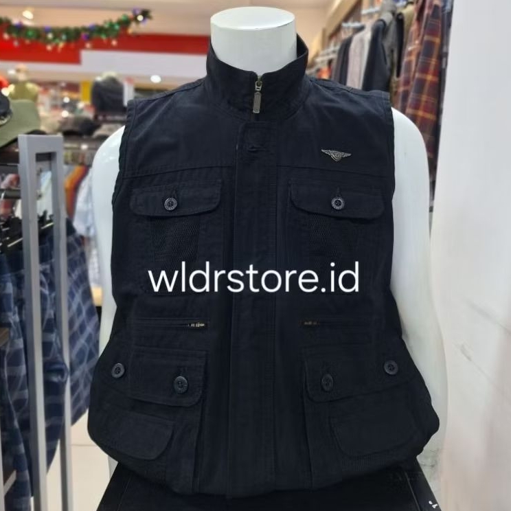 ROMPI PRIA PREMIUM GIANI GRACIO ORIGINAL G30205 001 04 BLACK