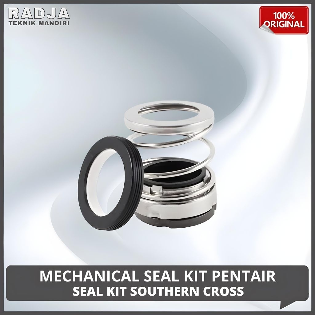 Mechanical Seal Southern Cross XMS043K