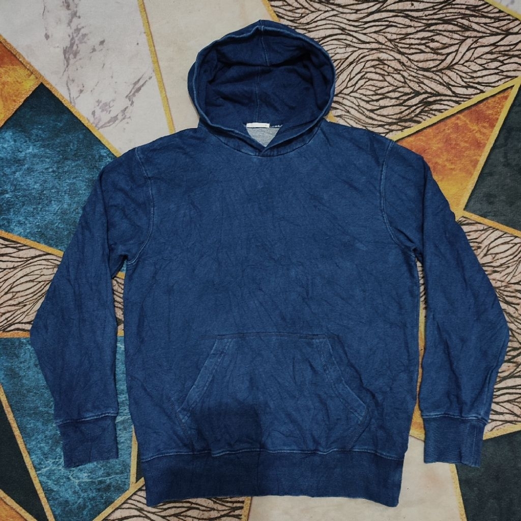 Hoodie Uniqlo GU