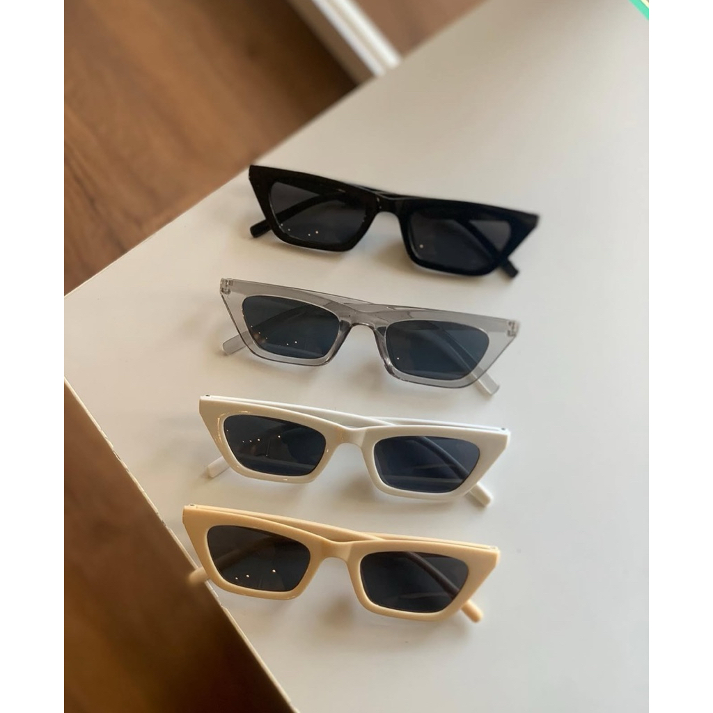 KACAMATA HITS TERBARU // KACAMATA HITAM // KACAMATA WANITA // KACAMATA MURAH