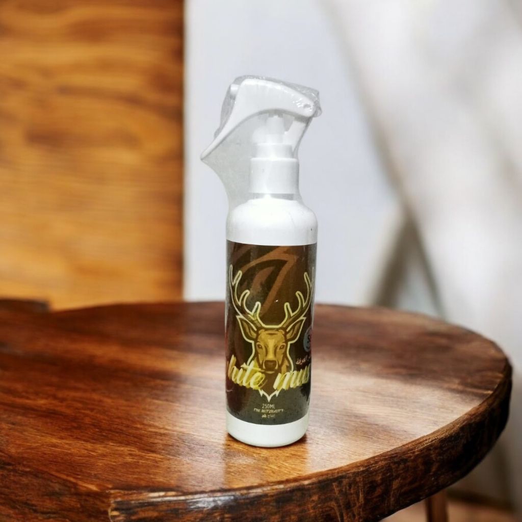 Parfum ruangan Kasturi kijang super premium