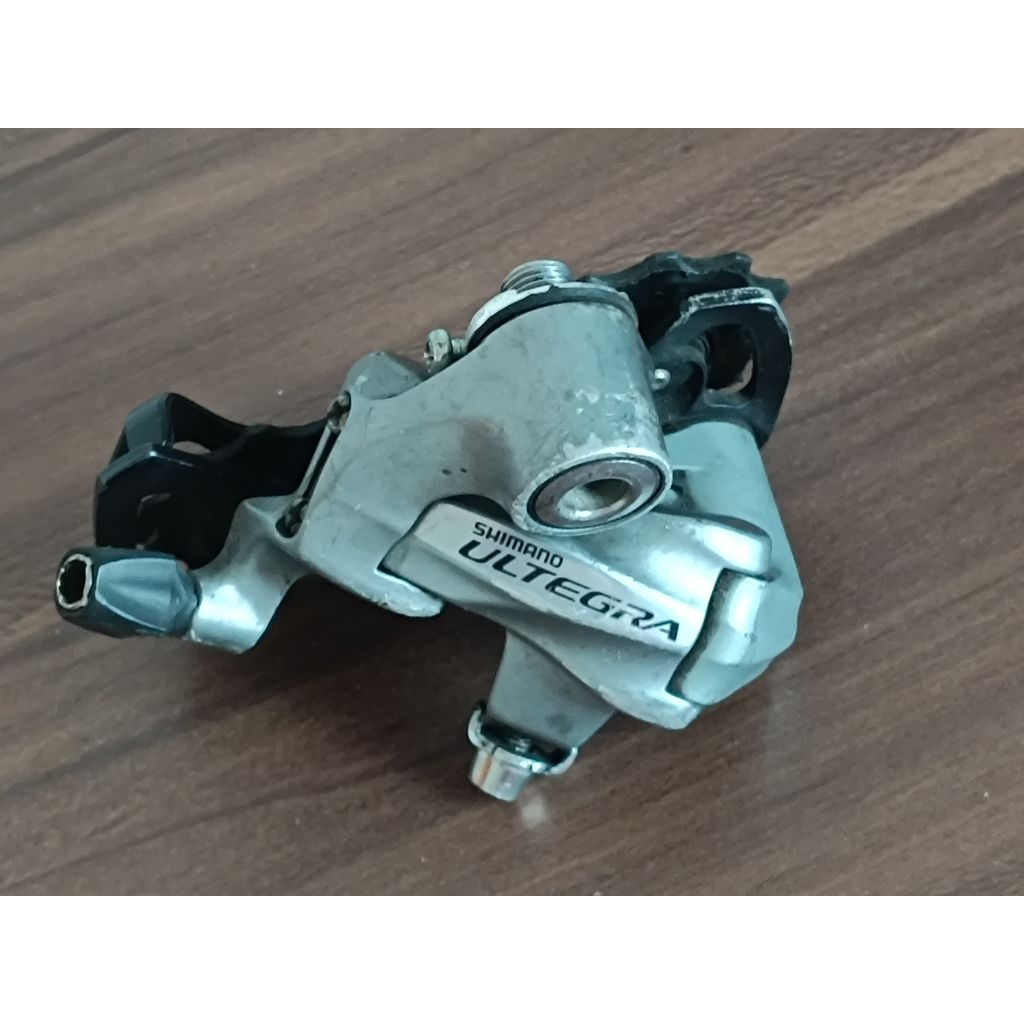 RD Ultegra 6700