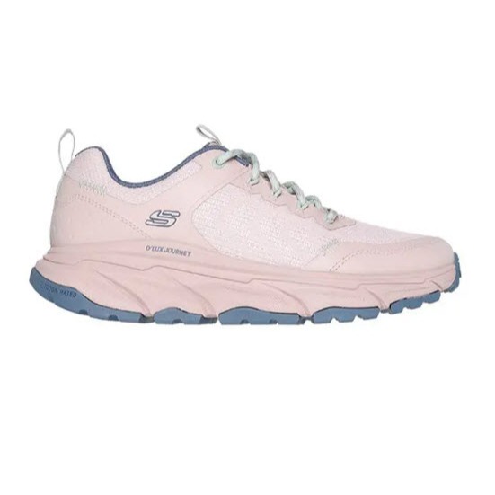 sepatu Skechers Hillcrest Women's Sneakers
