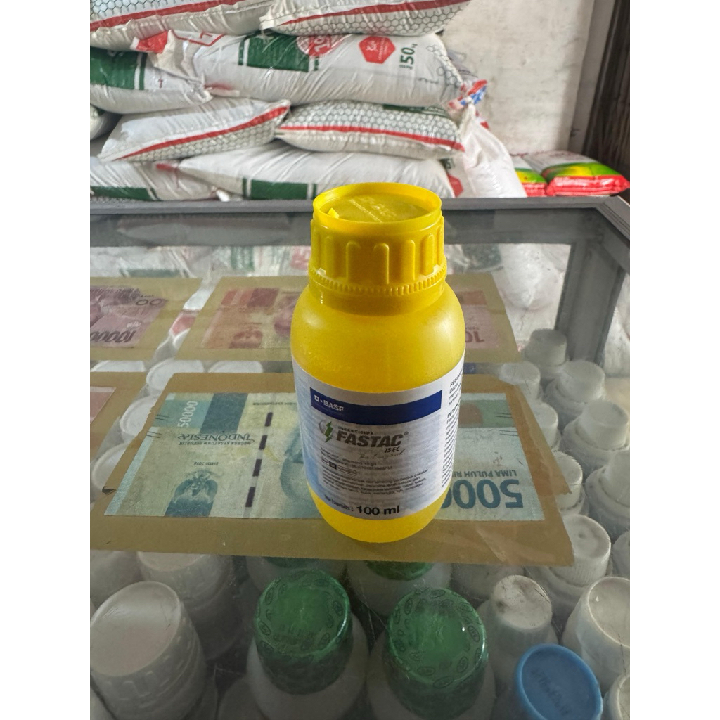 fastac 100ml