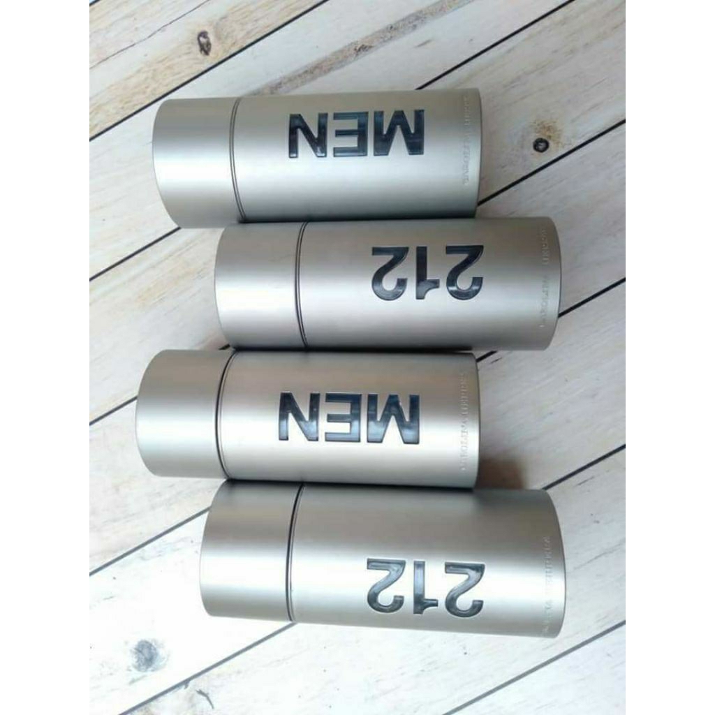 Parfume 212 for men 100ml ori
