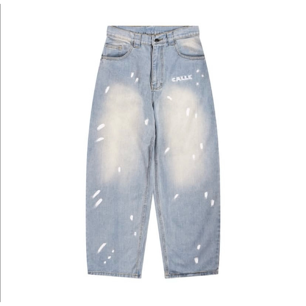 DENIM CALLE