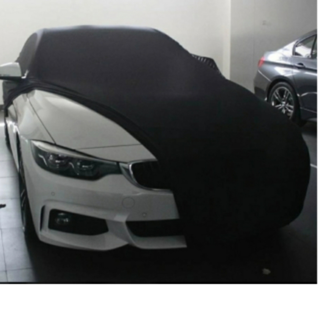 Cover Mobil Toyota, Cover Mobil Outdoor, Cover Mobil Bahan Taslan Import 2 Lapis Tebal, Waterproof