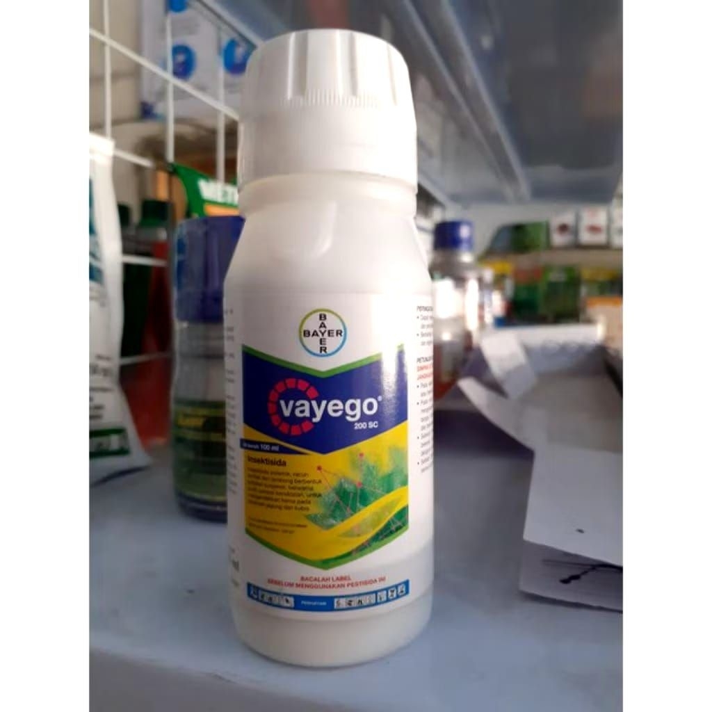 insektisida Vayego 200sc 100ml