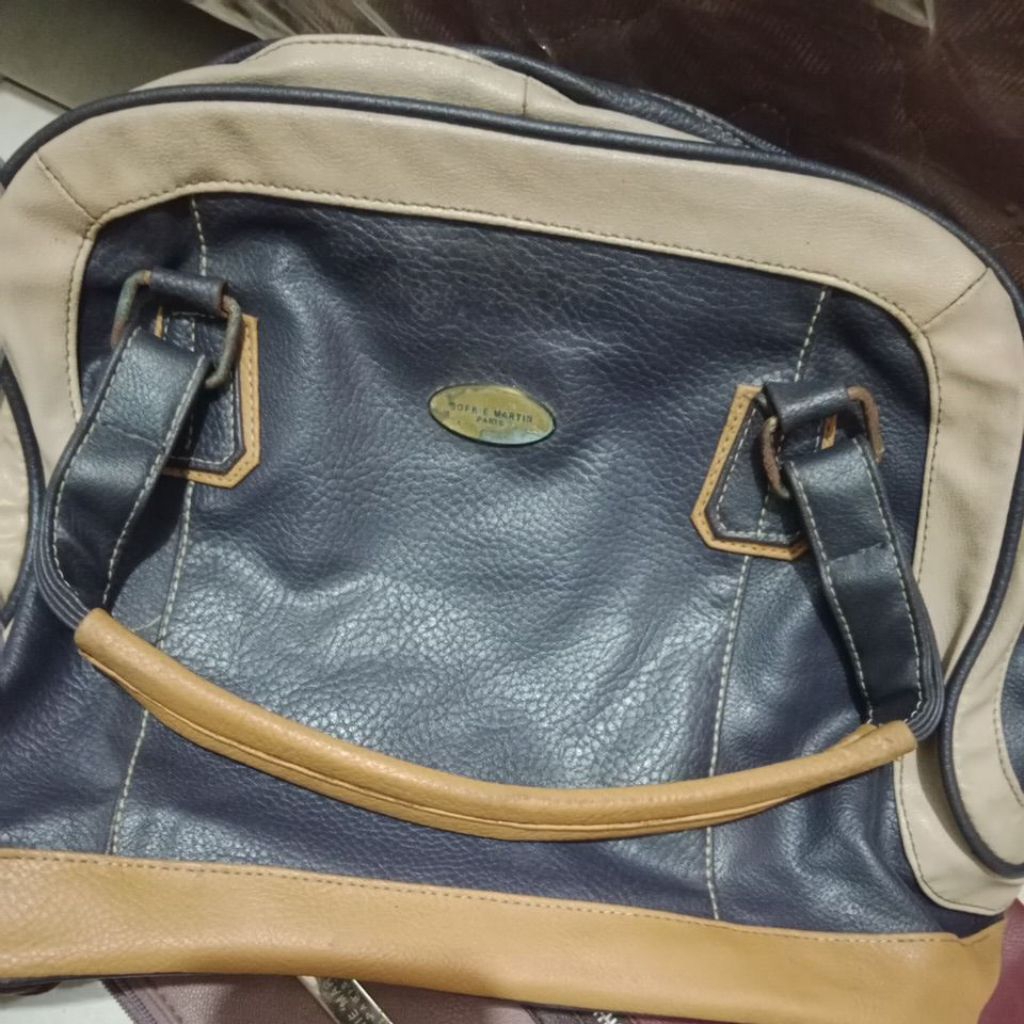 preloved tas sophie martin paris