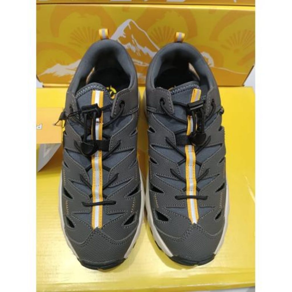 sandal sepatu outdoor Petualang Sagara