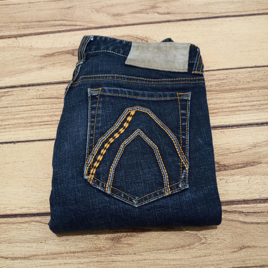 Celana Jeans BUCKAROO