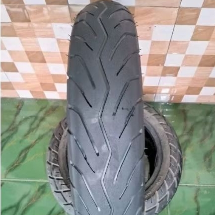 ban ukiran merk irc ukuran 100/70 ring 14