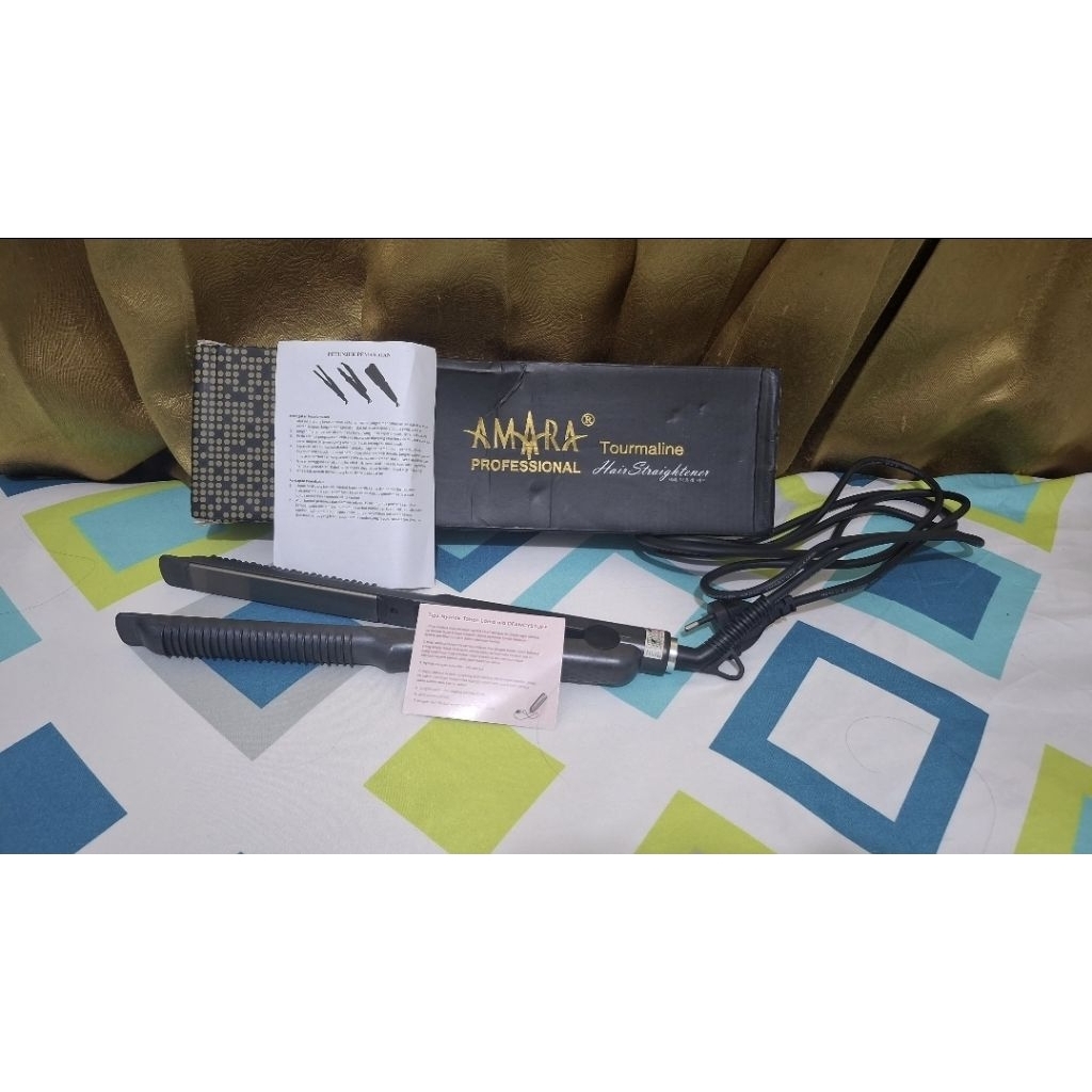 Preloved Catokan Amara