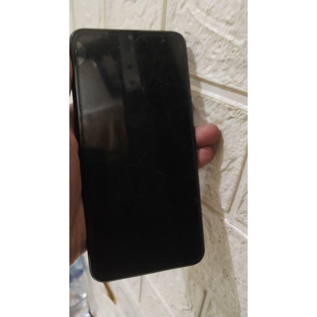samsung a10s minus lcd