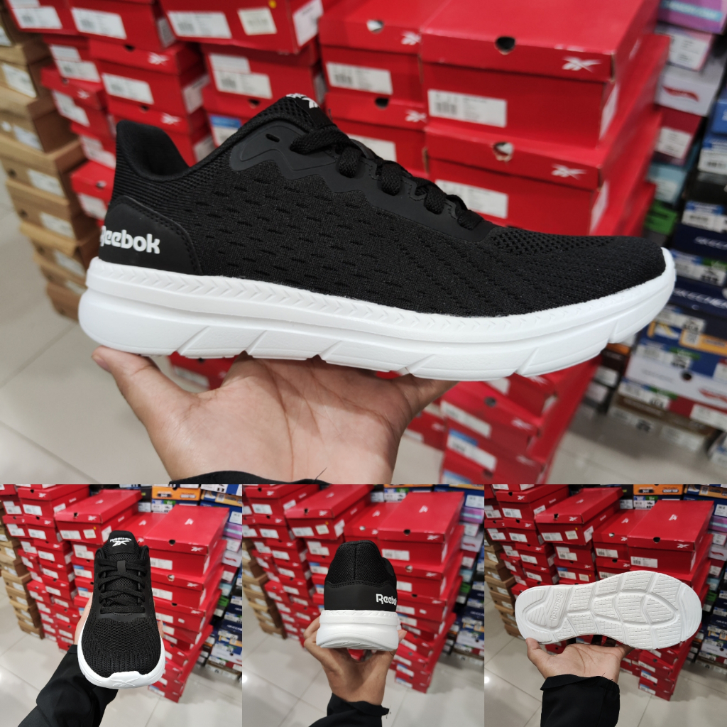 Reebok Quick Jogger Men's Shoes Original