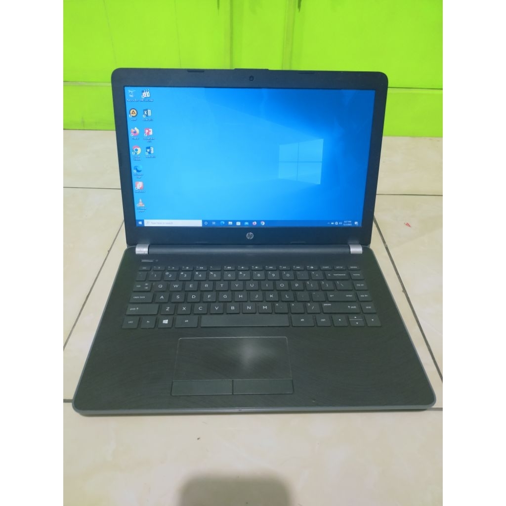 Laptop Hp murah