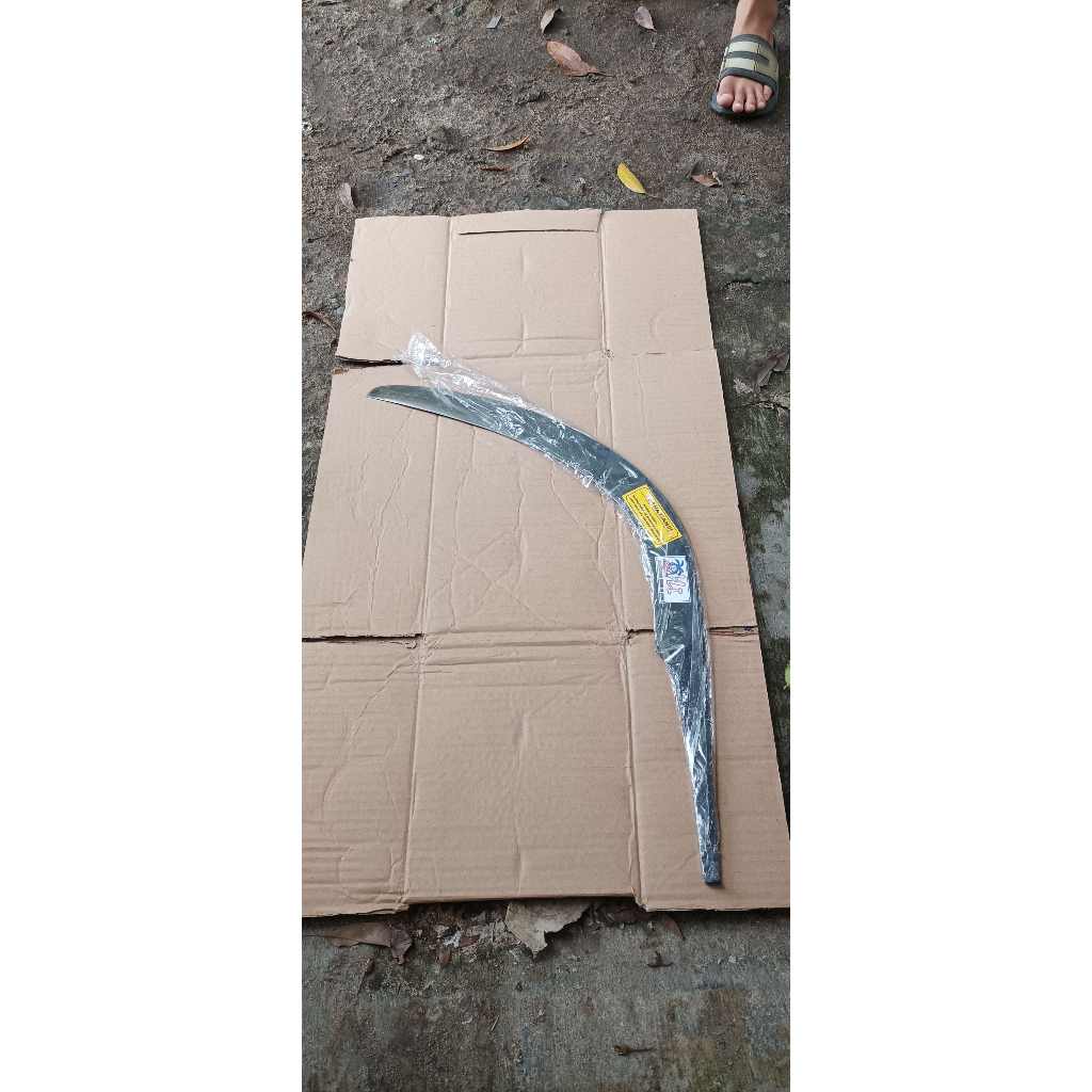 Mi global egrek sawit original buatan lokal