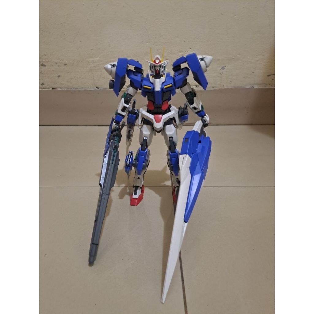 MG Gundam 00 Seven Sword